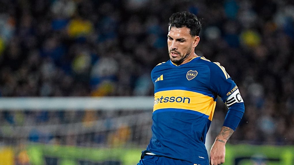 Guía TV, Boca vs Recoleta en la ciudad de Buenos Aires.