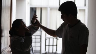 El número de presos por feminicidio en el Perú se multiplicó por seis en la última década [Informe]
