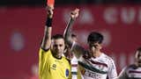 Copa Libertadores: Fluminense se enfrenta ante la visita Independiente Riv. (M) por la llave 8