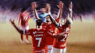 Cienciano va por otra victoria: la programación de la ida de octavos de final en la Copa Sudamericana 2026