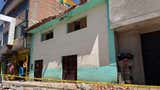 Más de 2 500 viviendas resultaron destruidas e inhabitables tras los últimos sismos en Junín