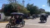 Ucayali: transportistas acatan paro en protesta por incremento del precio de combustibles