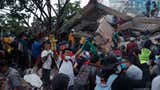 ¿Qué se sabe sobre la situación en Colombia tras el terremoto con epicentro en el Chocó?