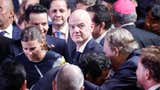 UEFA, Concacaf y AFC apuntan que Infantino perdió 