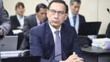 Martín Vizcarra: Cambian la conformación de sala que evaluará la apelación del expresidente contra su condena
