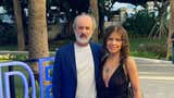 Jossie Lindley se conmueve con la muerte de madre de Carlos Alcántara: 