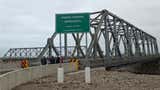 Municipalidad del Callao alerta sobre riesgo de colapso de puentes Bailey para acceso a aeropuerto ante un eventual 'El Niño' fuerte