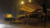 Concierto de Armonía 10 es cancelado tras registrarse disparos en la plaza cívica de Manchay