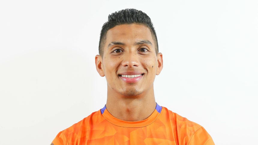 Jorge Abdiel Gutiérrez a Universitario: el lateral panameño que jugó el Mundial 2026 y que reforzará a la