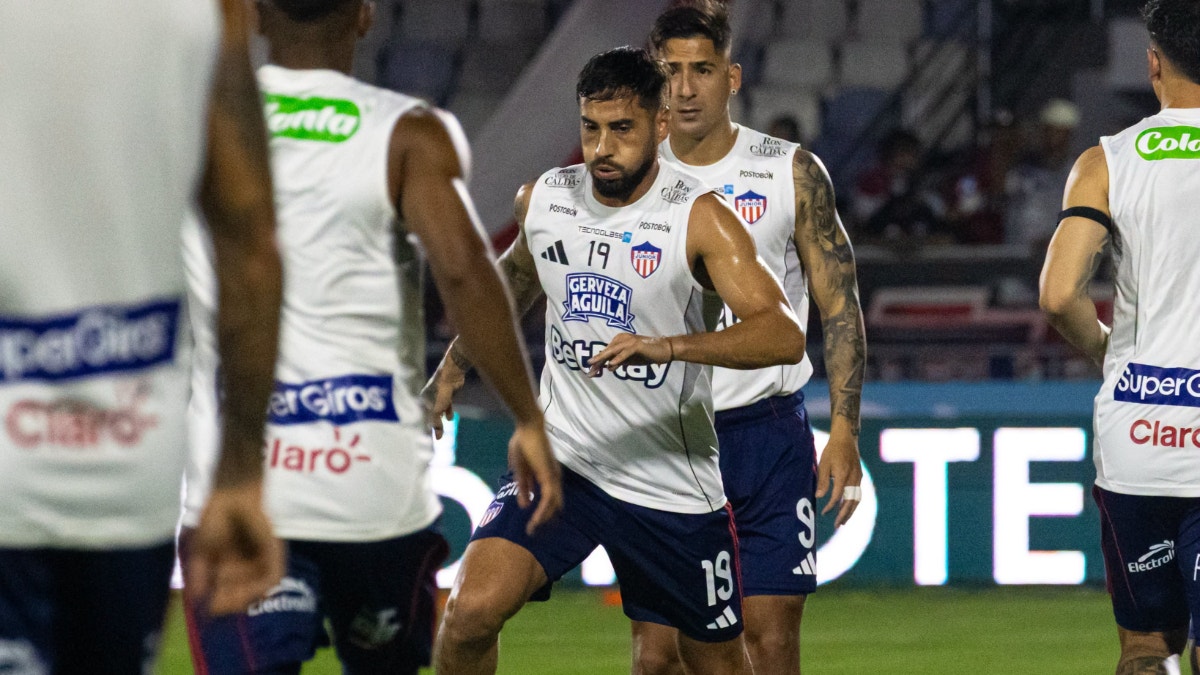Por terremoto en Colombia: torneo de primera división aplazó el partido entre Junior y Deportivo Pereira