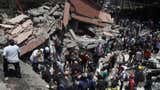 Terremoto en Colombia deja al menos 111 muertos y 87 heridos, informó Abelardo de la Espriella