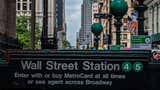 Wall Street cierra en rojo otra jornada marcada por el estrecho de Ormuz
