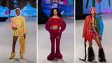 De Colombiamoda a Lima: Annaiss Yucra lleva 'A-Culturación' a un conversatorio y pop-up