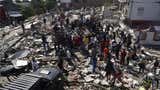 Venezuela ofrece a Colombia el envío de rescatistas y ayuda humanitaria tras el terremoto