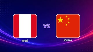 Perú vs China EN VIVO: ¿A qué hora juegan y dónde ver el partido clave en la fecha 5 del Mundial de Vóley Sub 17?