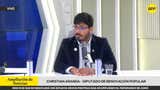 Diputado Christian Aranda pide 120 días de suspensión contra Julián Pérez Mallqui: 