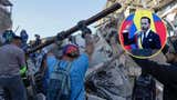 Colombia: ¿cómo está respondiendo el Gobierno de Abelardo de la Espriella ante el terremoto de magnitud 7.4?
