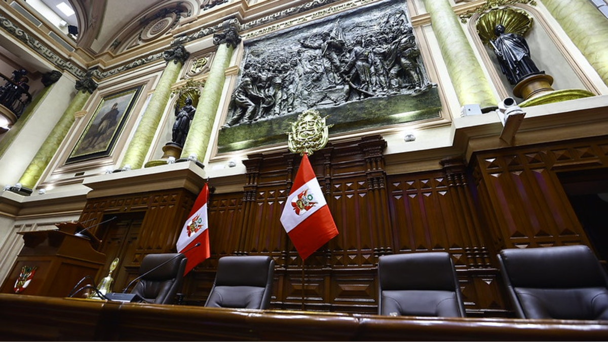 Ahora Nación plantea crear comisión investigadora sobre muertes en protestas durante gobiernos de Boluarte y Jerí