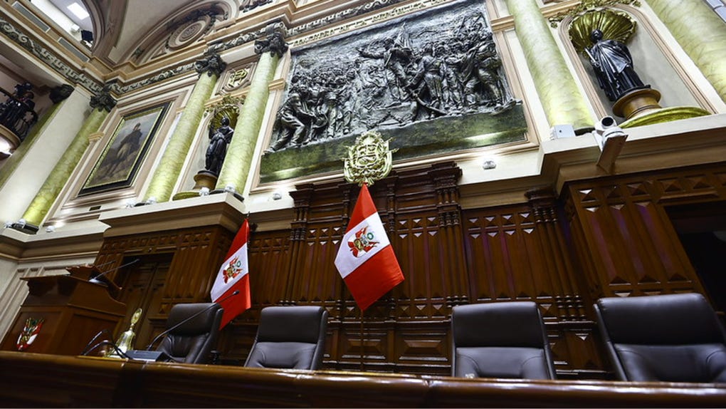 La moción de Ahora Nación busca crear comisión por muertes en protestas entre diciembre de 2022 y febrero de 2026.