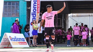 Sport Boys anunció la salida de Juan Gonzales Peña y Víctor Flores