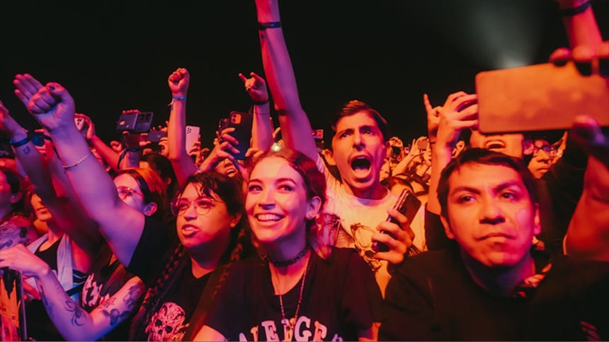 Productora dio detalles para la devolución de entradas del evento Vivo x el Rock 2026.