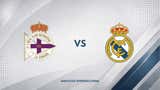 Real Madrid vs Deportivo La Coruña hoy EN VIVO: ¿a qué hora y dónde ver EN DIRECTO el amistoso por Trofeo Teresa Herrera?
