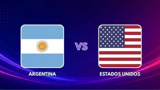 Argentina vs Estados Unidos EN VIVO vía YouTube: juegan en Santiago por los octavos del Mundial de Vóley Sub 17