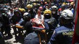 Abelardo de la Espriella cifra en 181 los muertos por el terremoto, 59 menos que datos regionales