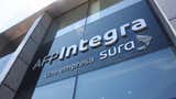 SBS autoriza a AFP Integra cierre de dos agencias mientras evalúa su conversión en empresa de seguros y pensiones