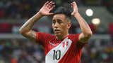 Christian Cueva rechaza que Perú dispute las Eliminatorias en Puno: 