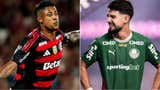 Partidos de HOY, miércoles 12 de agosto: horarios y canales TV para ver EN VIVO la Copa Libertadores