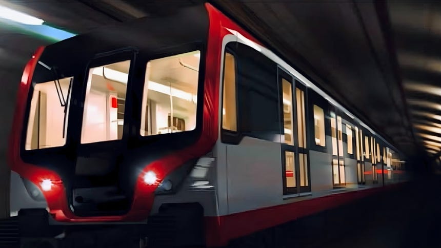 Así será el modelo y diseño de la Línea 4 del Metro de Lima, con miras a implementarse hacia el 2035.