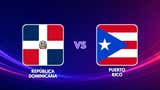 República Dominicana vs Puerto Rico EN VIVO: juegan en Santiago por la fecha 5 del Mundial de Vóley Sub 17