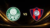 Palmeiras vs Cerro: ¿a qué hora juegan y dónde ver el partido de ida por los octavos de Copa Libertadores 2026?