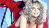 Erika Eleniak, estrella de 'Baywatch', debuta en OnlyFans a los 56 años con una particular propuesta