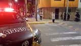 Callao: asesinan a joven de 19 años y bala perdida hiere a niño de 9 años en Bellavista
