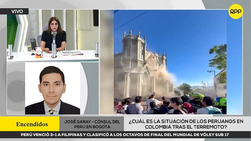 Colombia