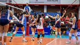 Octavos de final del Mundial de Vóley Sub 17 2026: clasificados, fechas y horarios confirmados de todos los partidos