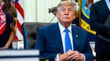 Polémica por cambio de avión de Trump en Turquía: periodistas sorprendidos por haber sido señuelo ante amenaza de ataque iraní
