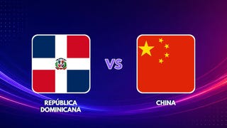 República Dominicana vs China EN VIVO: ¿a qué hora juegan y dónde ver los octavos de final del Mundial de Vóley Sub 17?