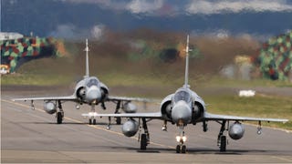 Las armadas de China e Indonesia realizarán maniobras 