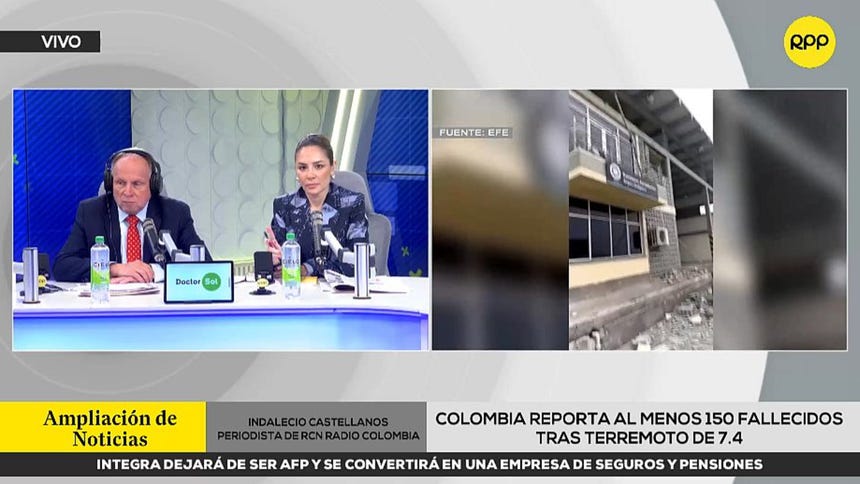 Colombia