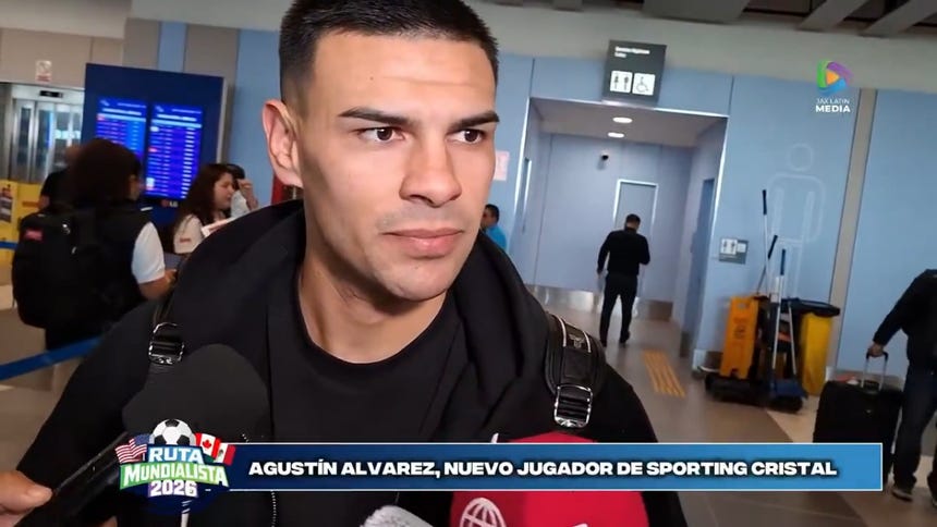Sporting Cristal