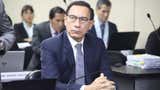 Martín Vizcarra se muestra optimista por audiencia de apelación contra su condena a 14 años de prisión, asegura su hermano