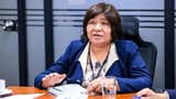 Iris Cárdenas vuelve como viceministra de Hidrocarburos del Minem: perfil y hoja de vida