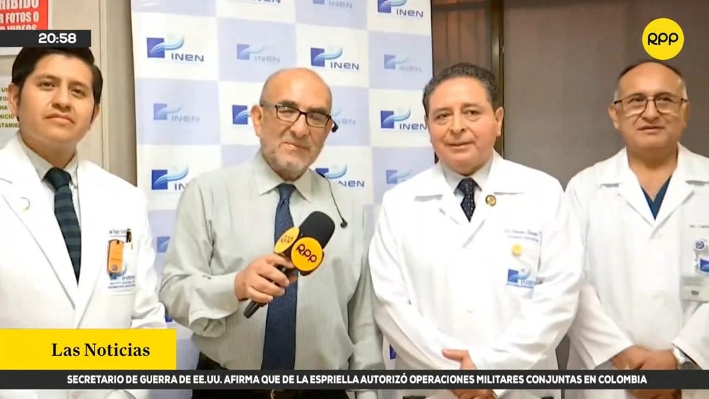 INEN recibe entre 270 y 300 solicitudes de evaluación al día