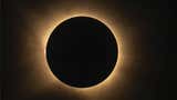 ¿Cómo se vio el eclipse solar total online del 12 de agosto desde Perú?