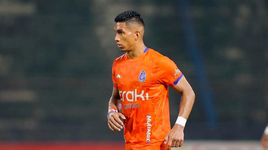 Jorge Abdiel Gutiérrez ha defendido la camiseta de la selección panameña.