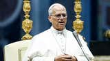 El papa León XIV envía una primera ayuda de 100 000 euros para Colombia