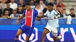 PSG vs Aston Villa EN VIVO hoy: sigue EN DIRECTO el partidazo por la Supercopa de Europa 2026